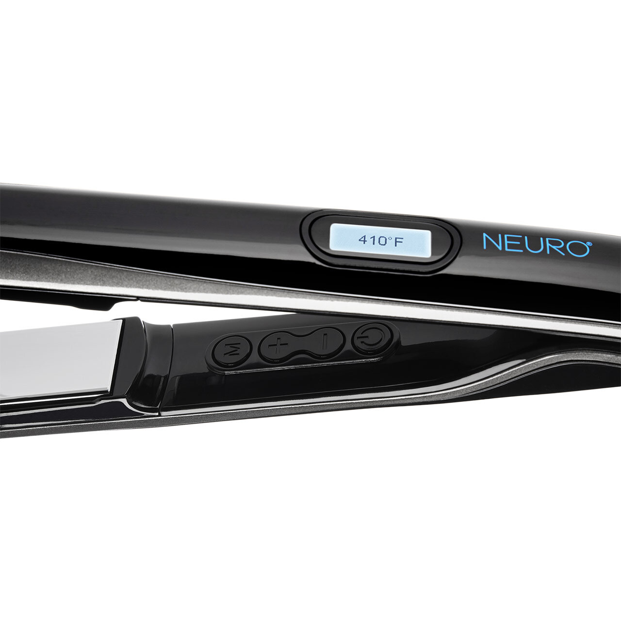 paul mitchell neuro hair straightener