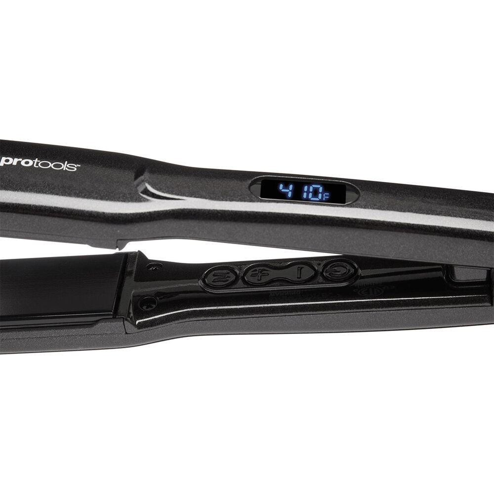 Paul Mitchell Express Ion Smooth 1 25 Flat Iron The Scissor Room