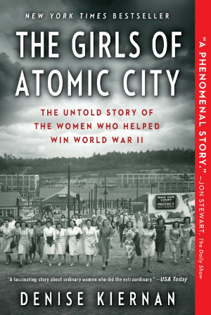 Published by Touchstone/Simon & Schuster.