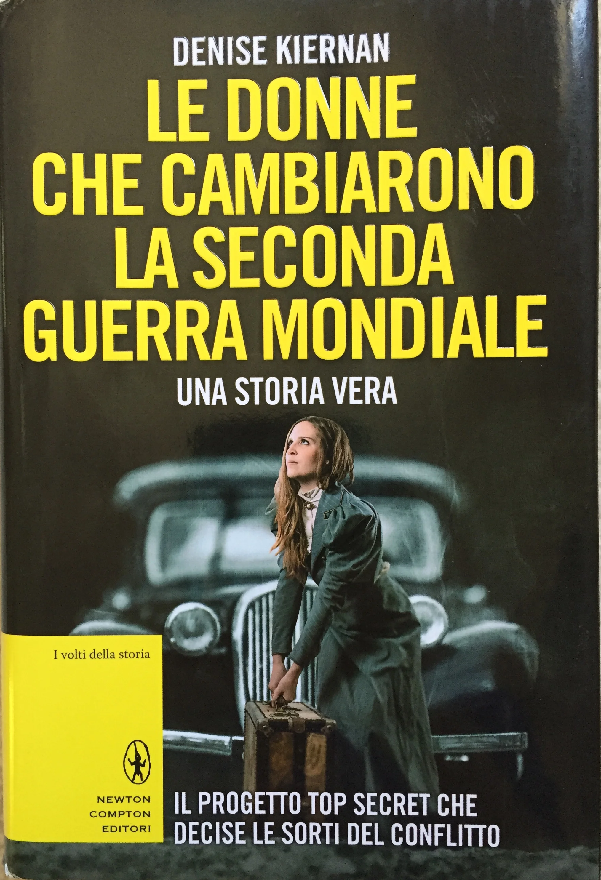 Italian Edition