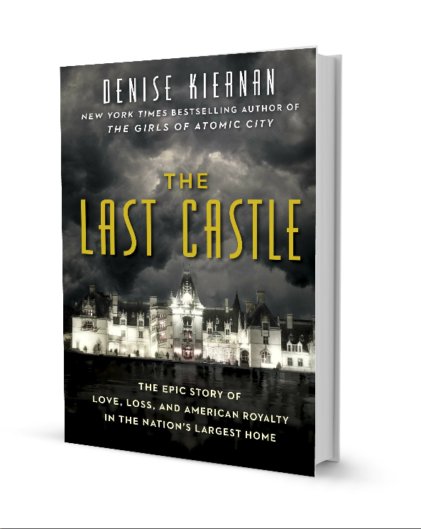 Published by Touchstone/Simon & Schuster.