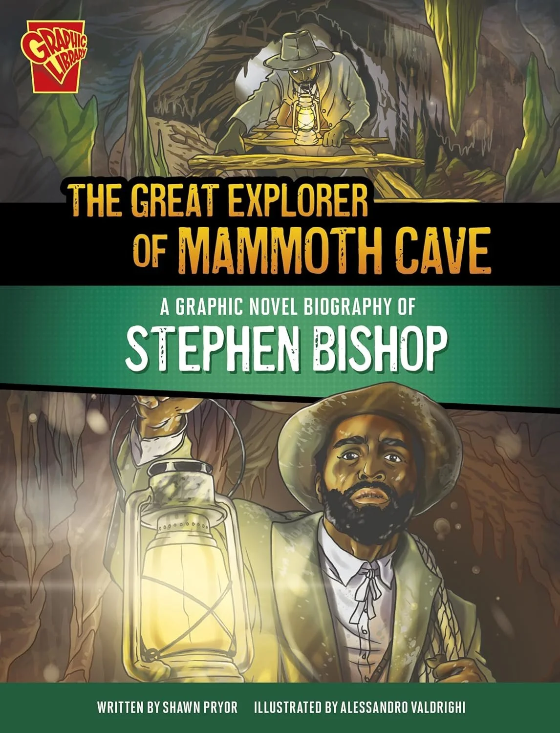 CRAFT: Authors in Conversation... Shawn Pryor