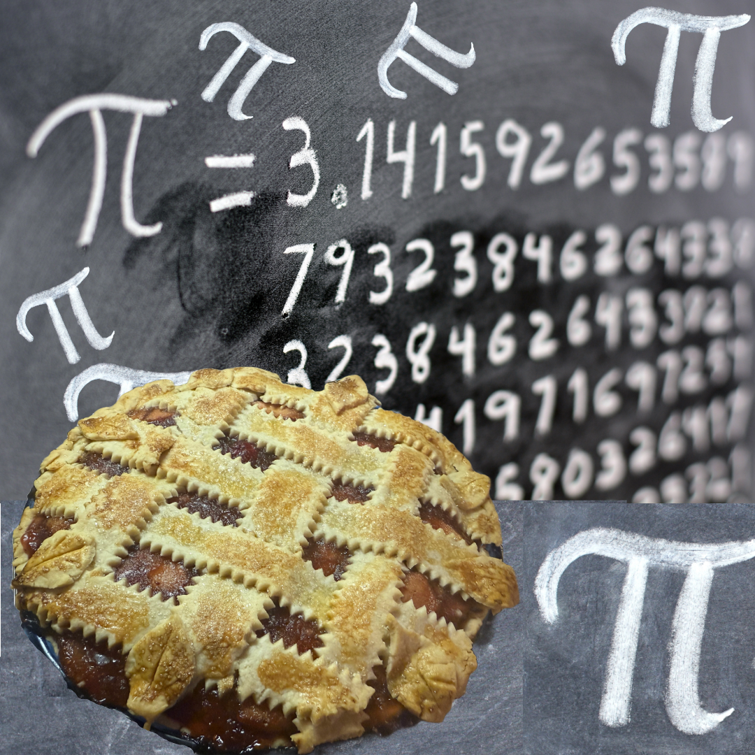Happy Pi Day