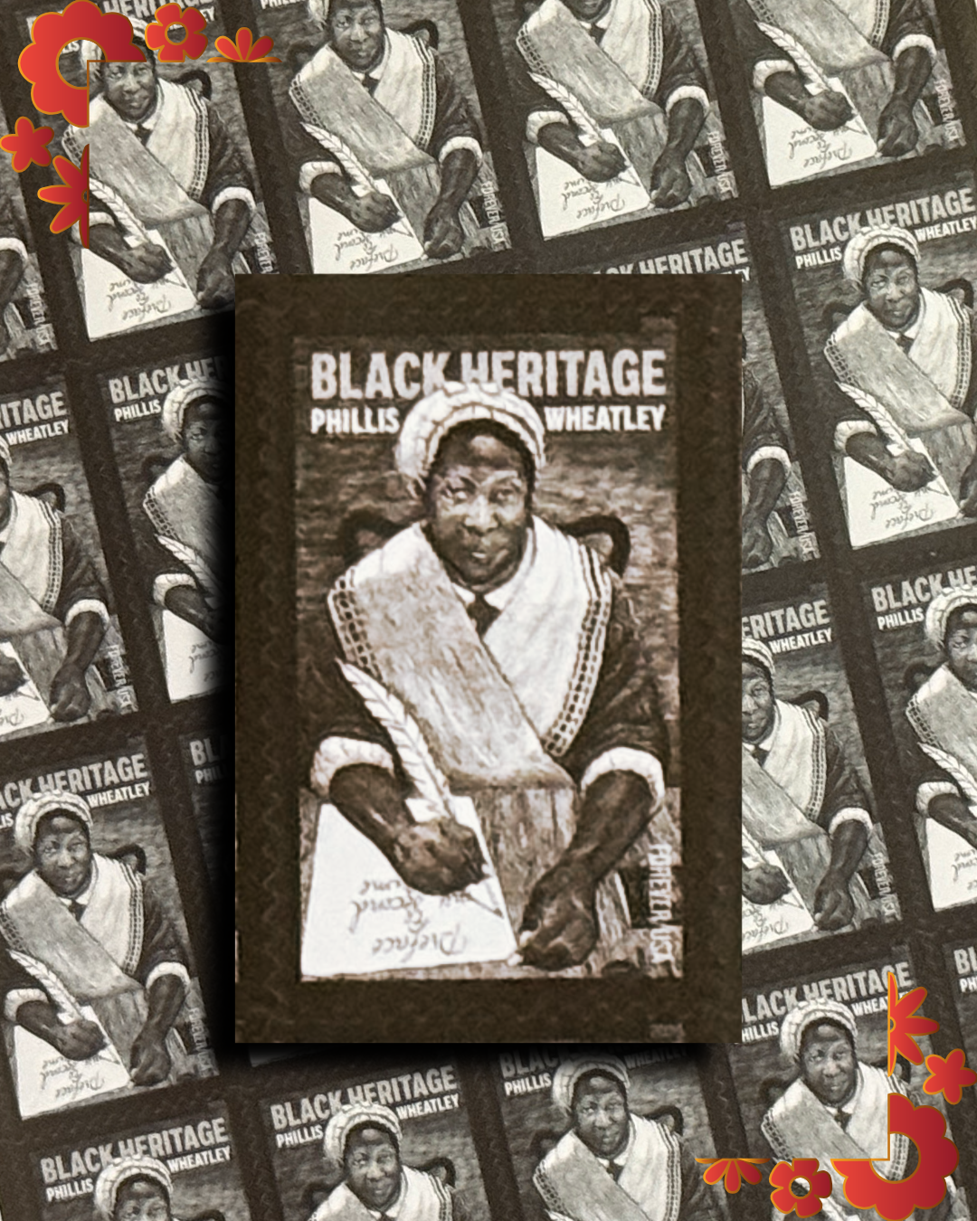 A New Look at Phillis Wheatley