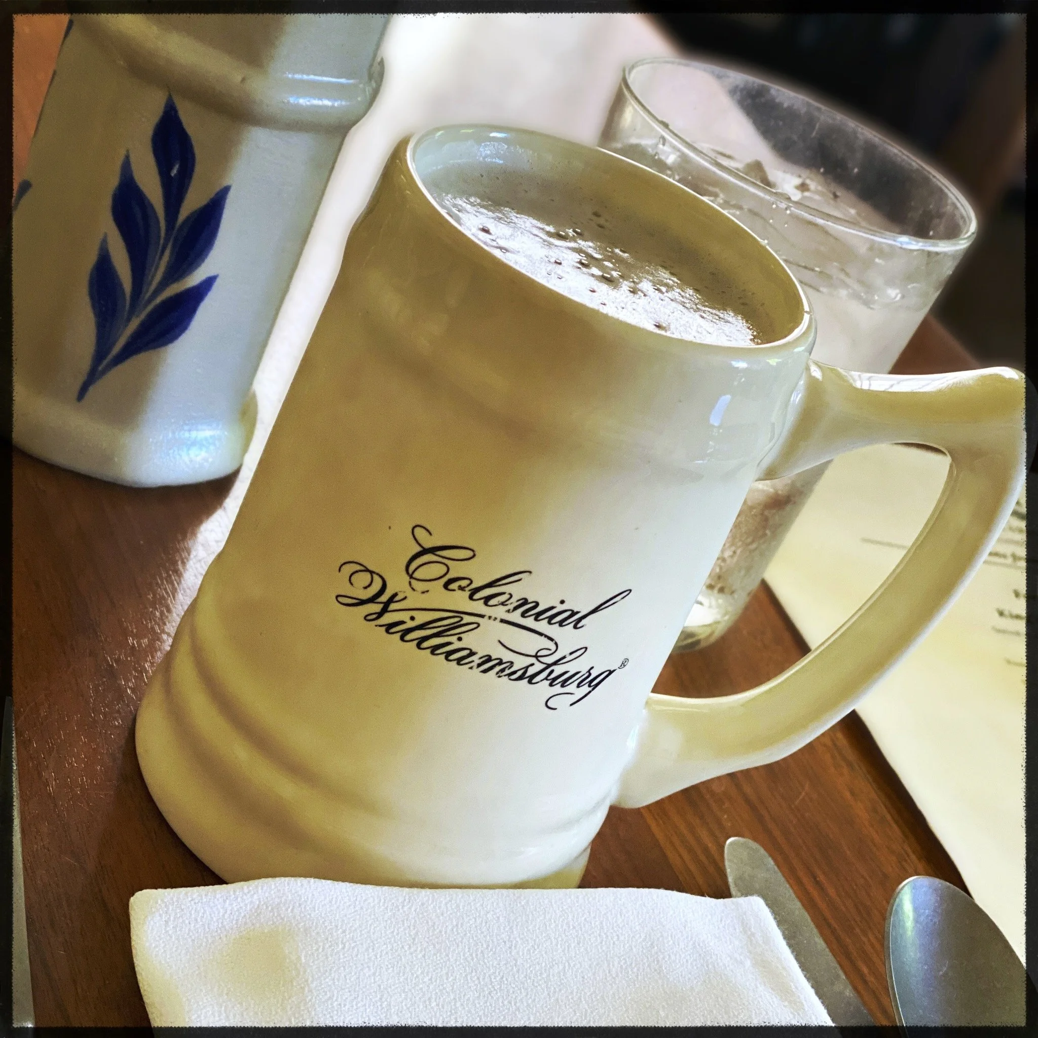 Raise a Glass to Female Tavern Keepers