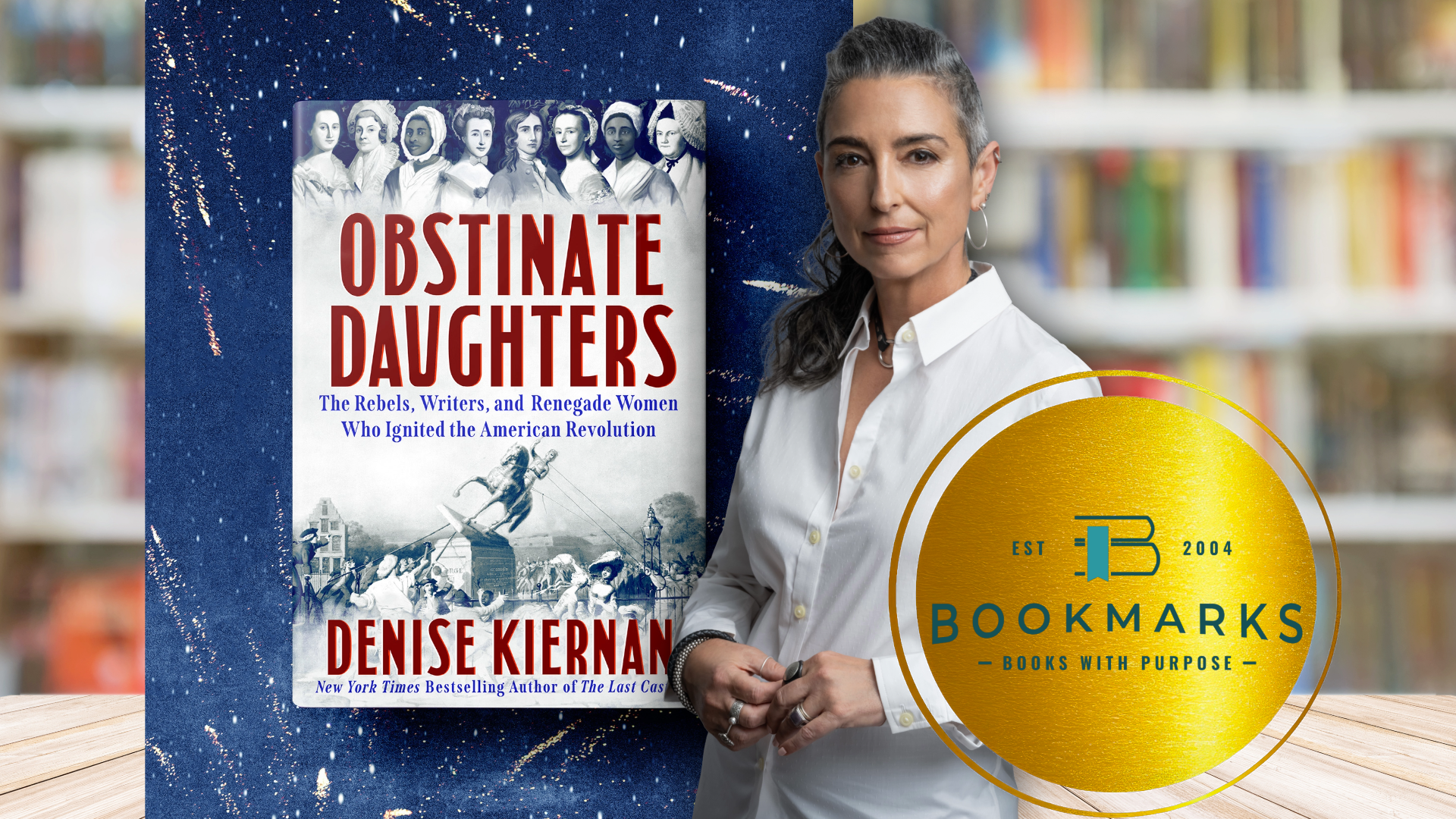 Obstinate Daughters Tour: Winston-Salem