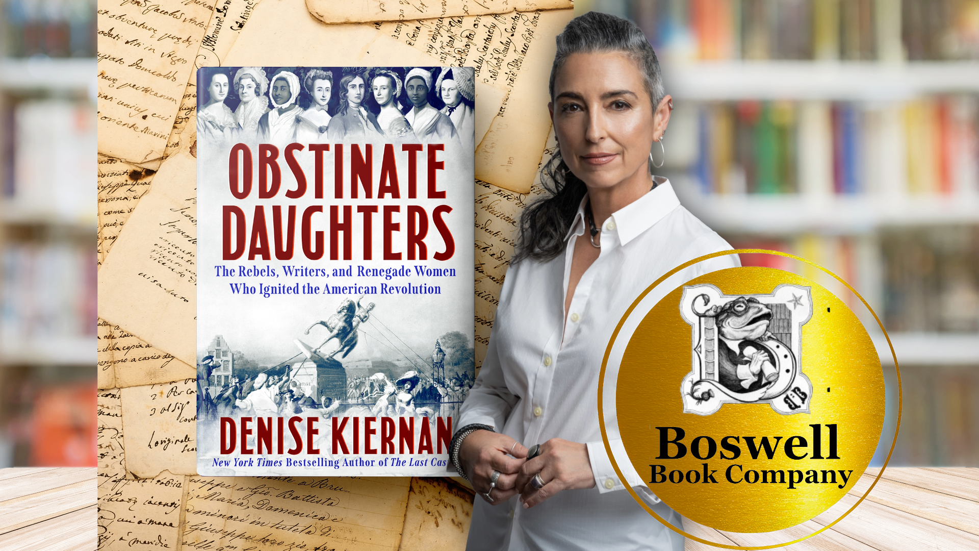 Obstinate Daughters Tour: Milwaukee