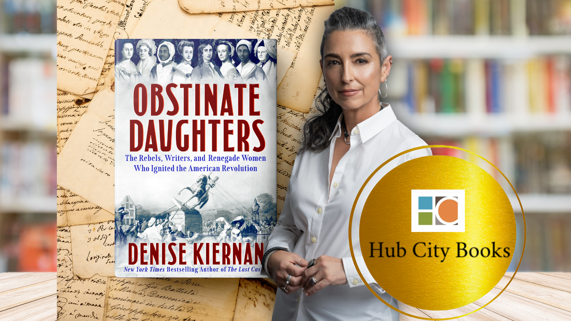 Obstinate Daughters Tour: Spartanburg, SC