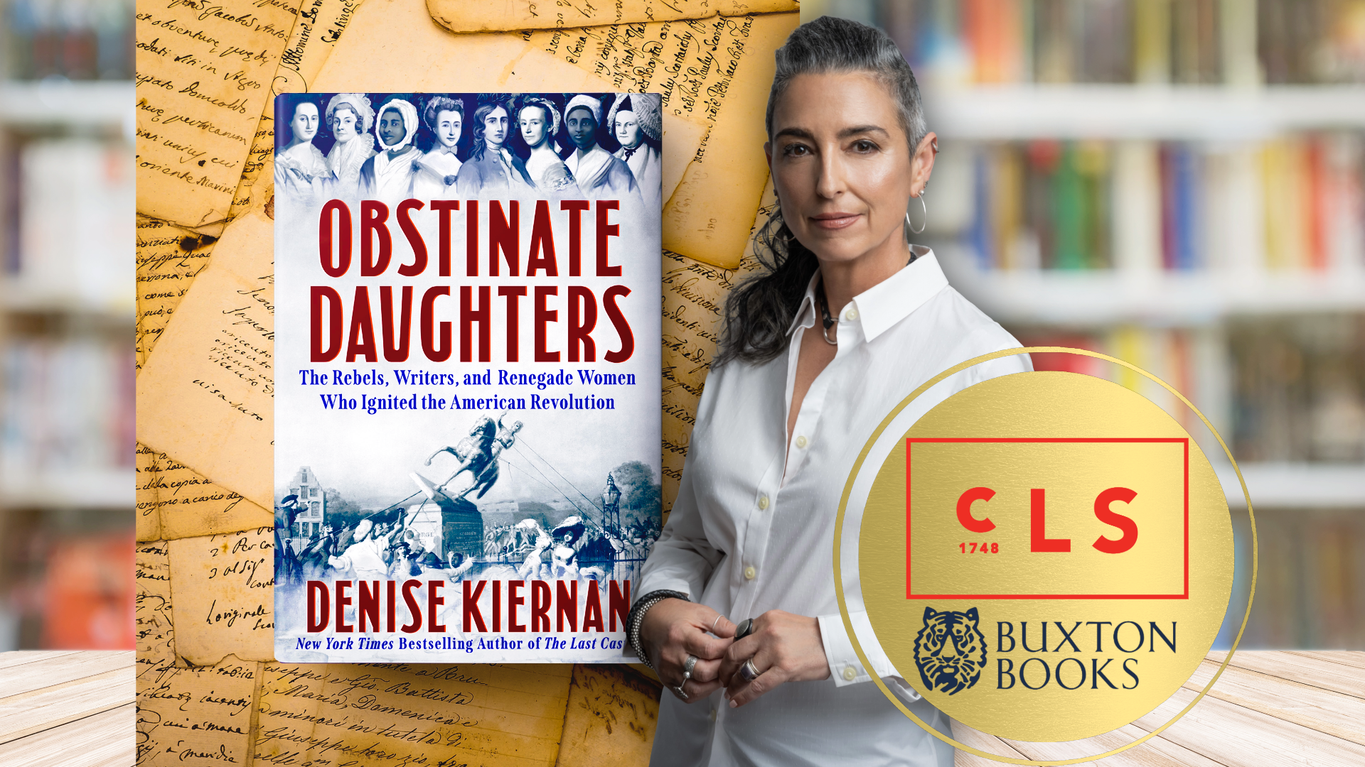 Obstinate Daughters Tour: Charleston, SC