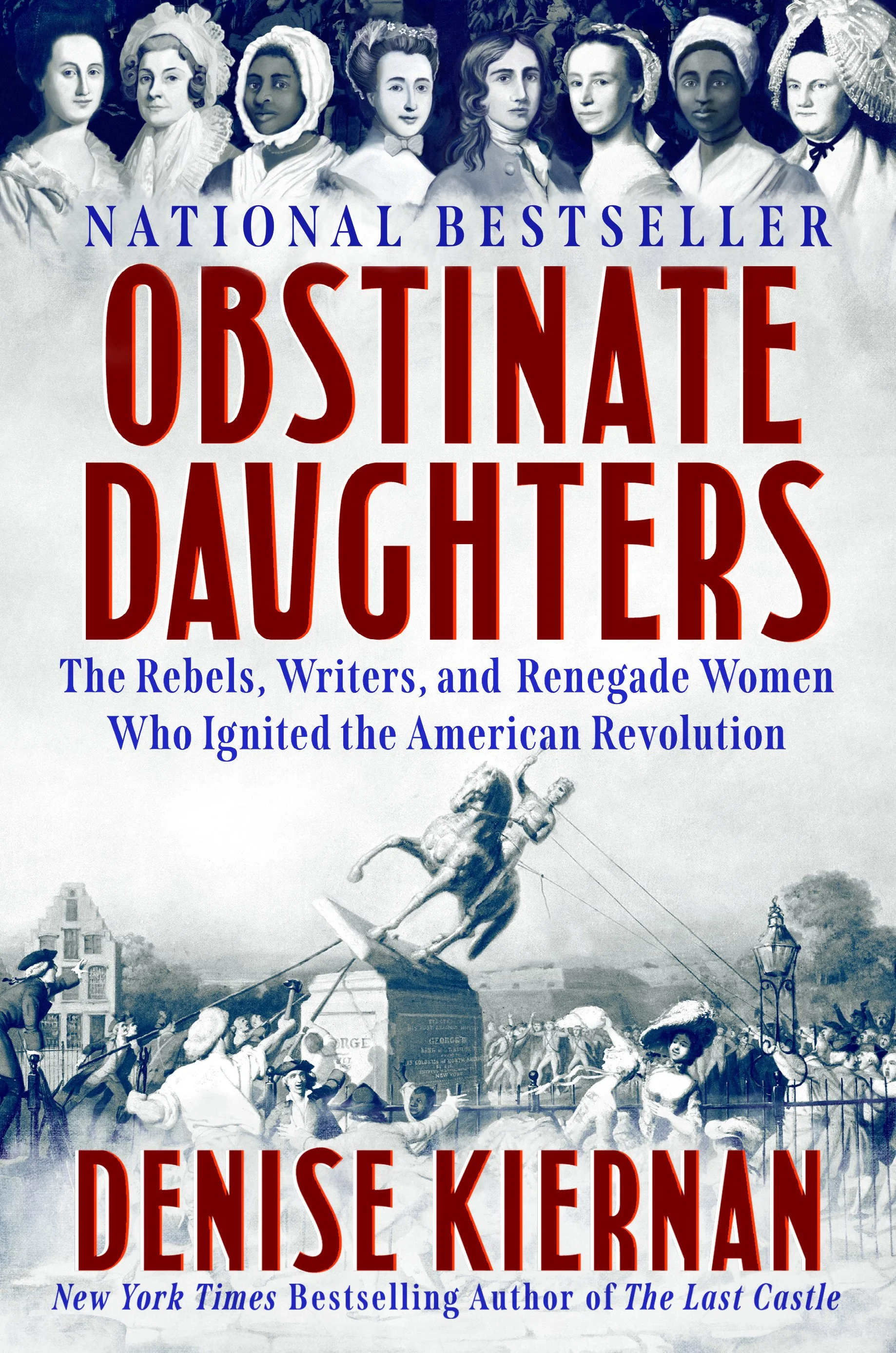Obstinate Daughters Tour: Fairview, NC