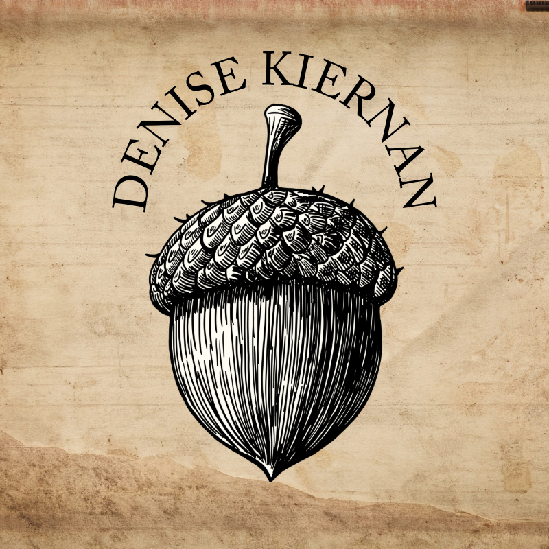 Denise Kiernan