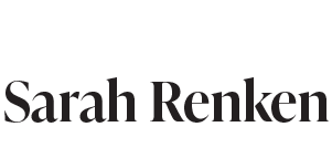 Sarah Renken