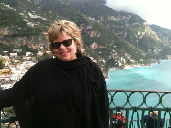 Travels in Italy with family, 2012