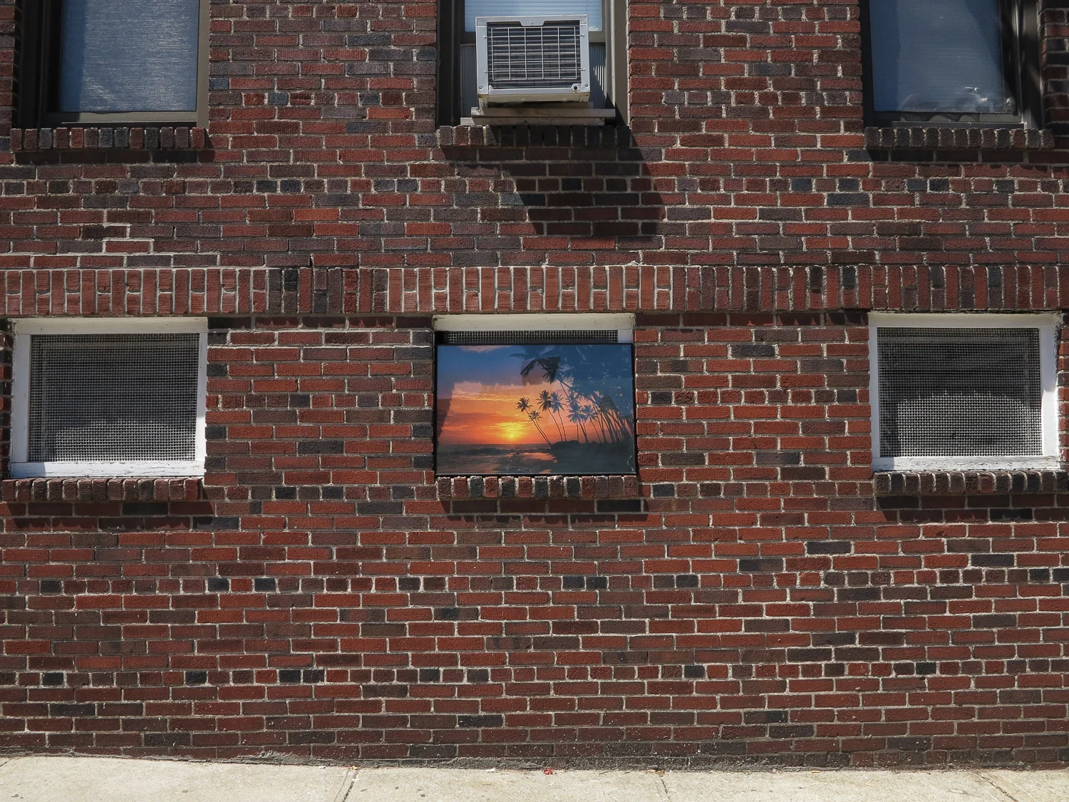 Paradise on 67th Street, 2012