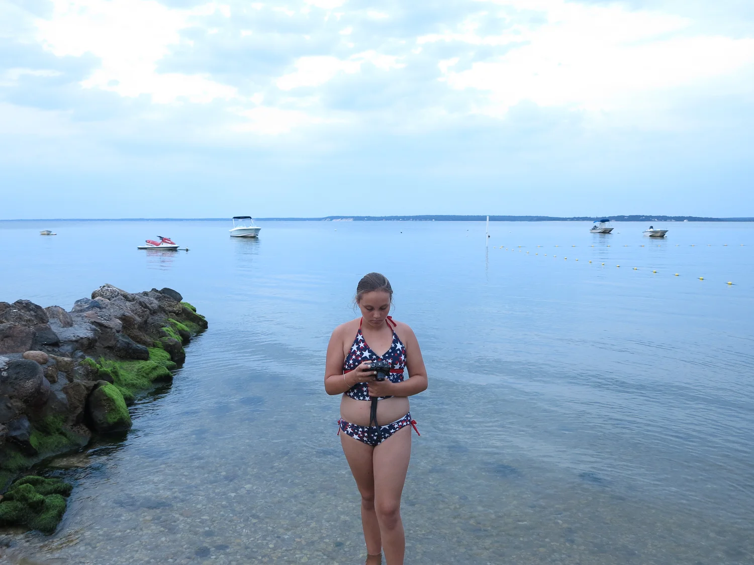 Born on the 4th of July, 2012