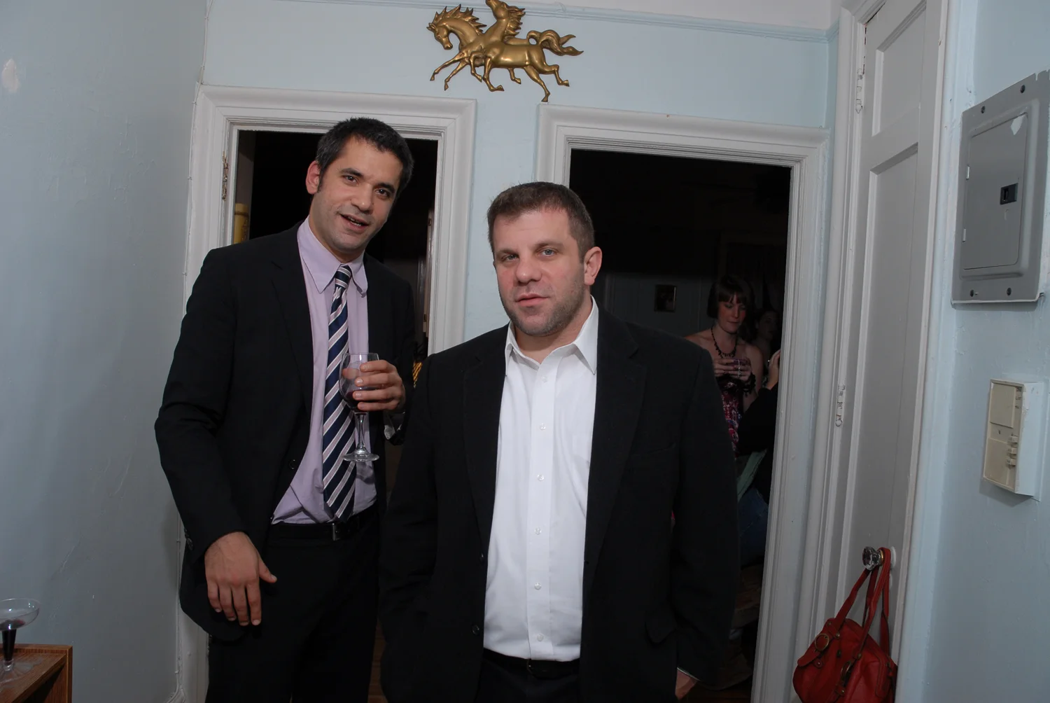 The Greek Niks, 2009