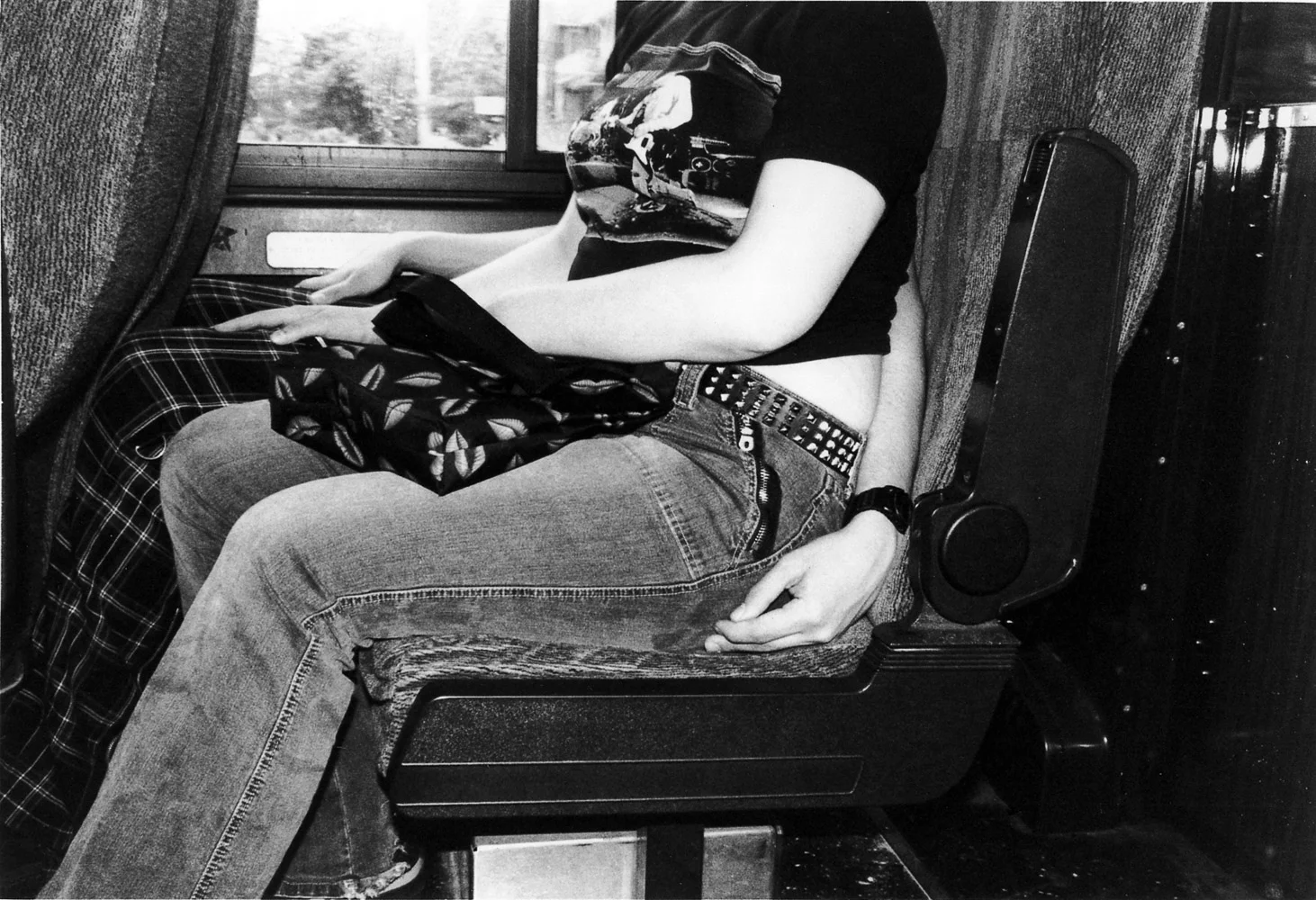Sister on the B64