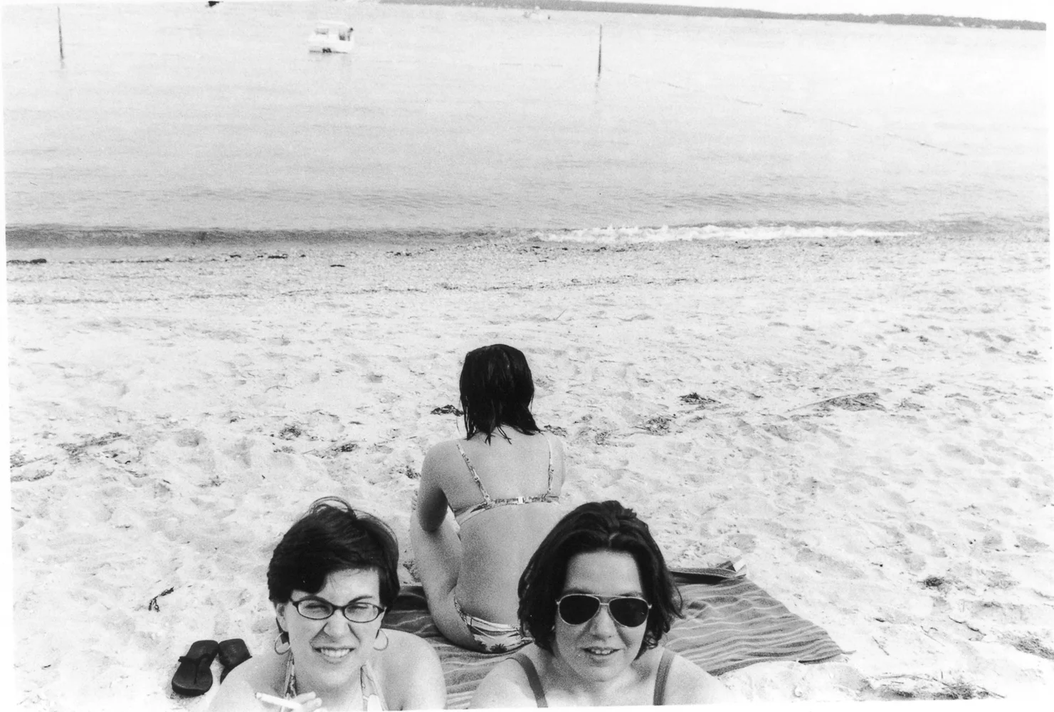 3 By The Bay