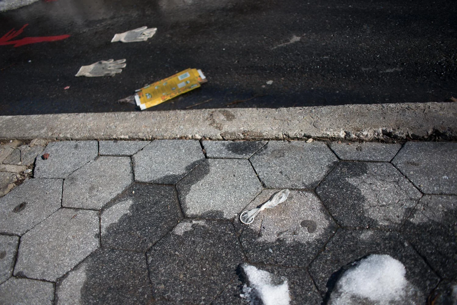 Tying the Knot, 2016