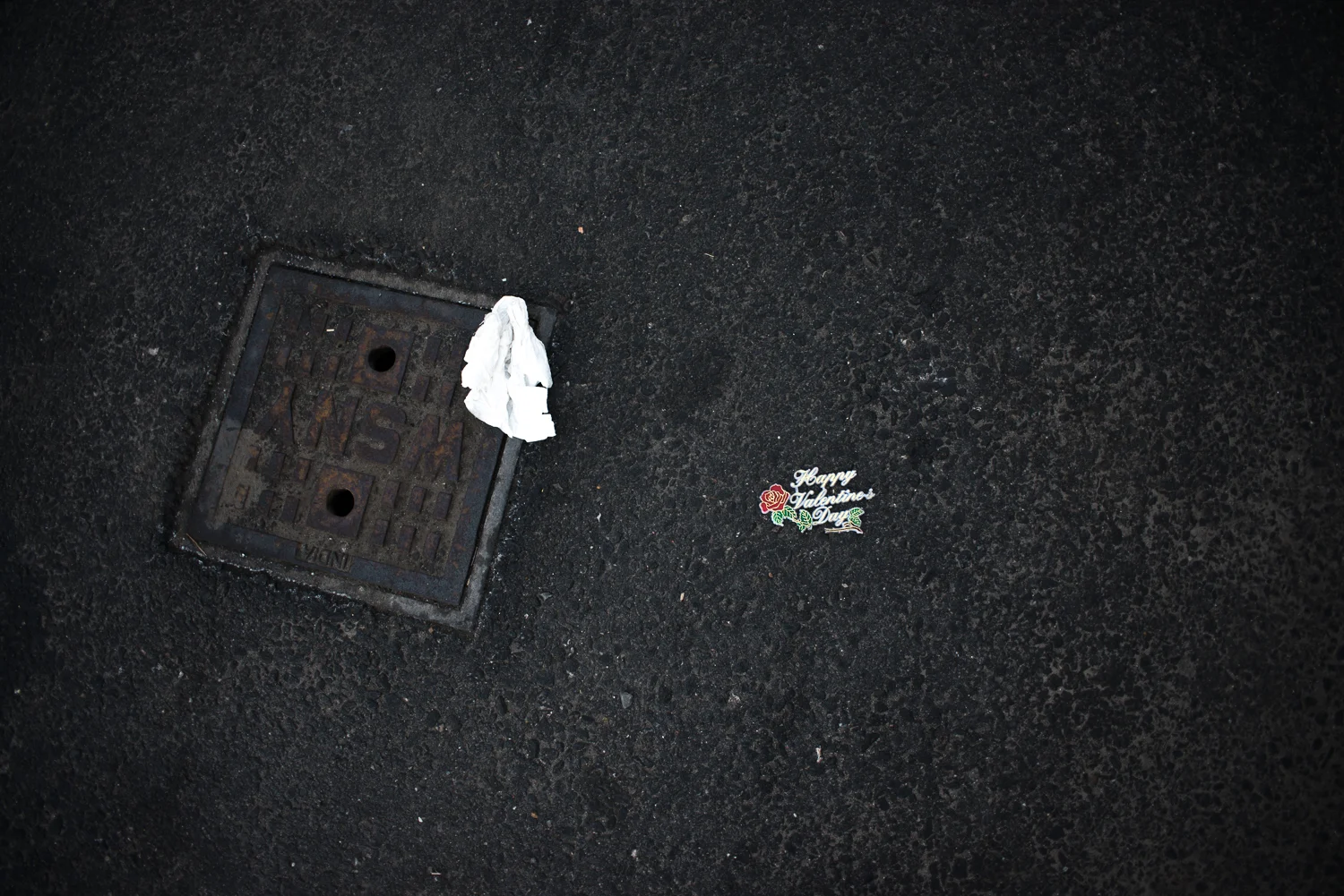 Leftover Love, 2017