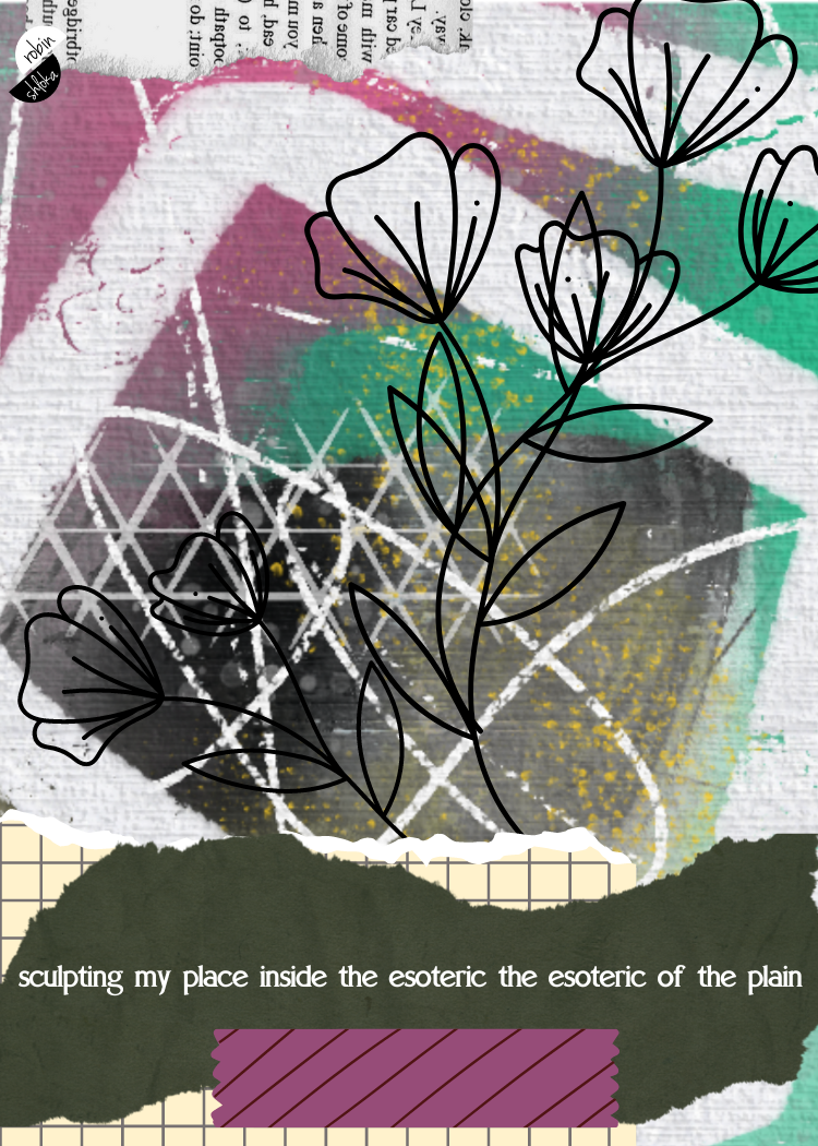 Haiga 3 by Robin Smith and Shloka Shankar