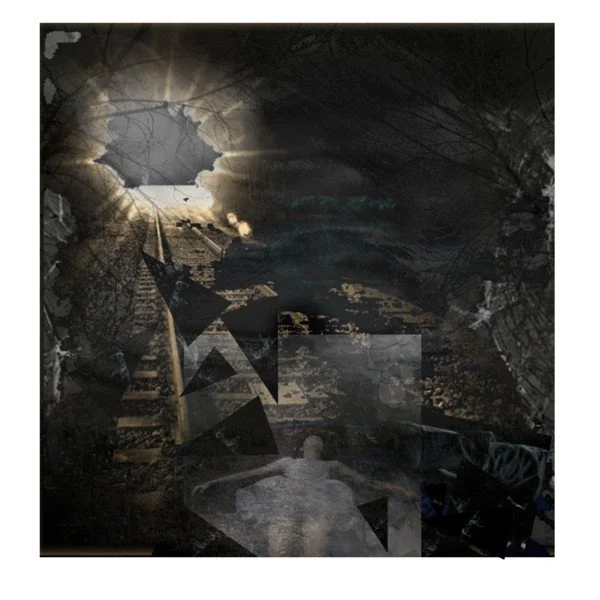 Cover art for RA 131 by Jill Khoury