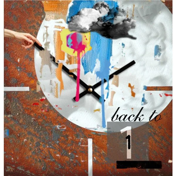 RA 130 cover art by Jill Khoury