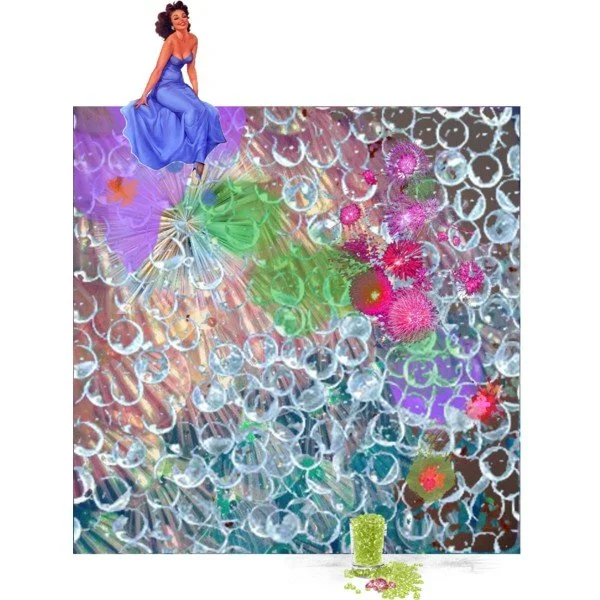 RA 135 cover art by Jill Khoury