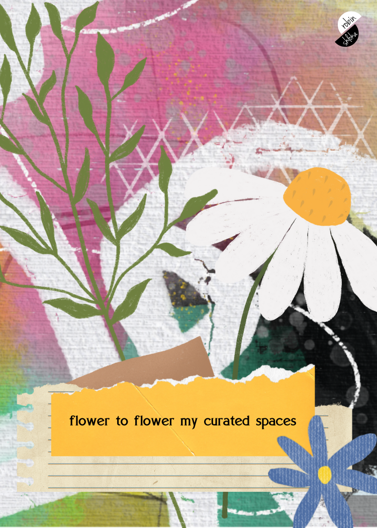 Haiga 2 by Robin Smith and Shloka Shankar