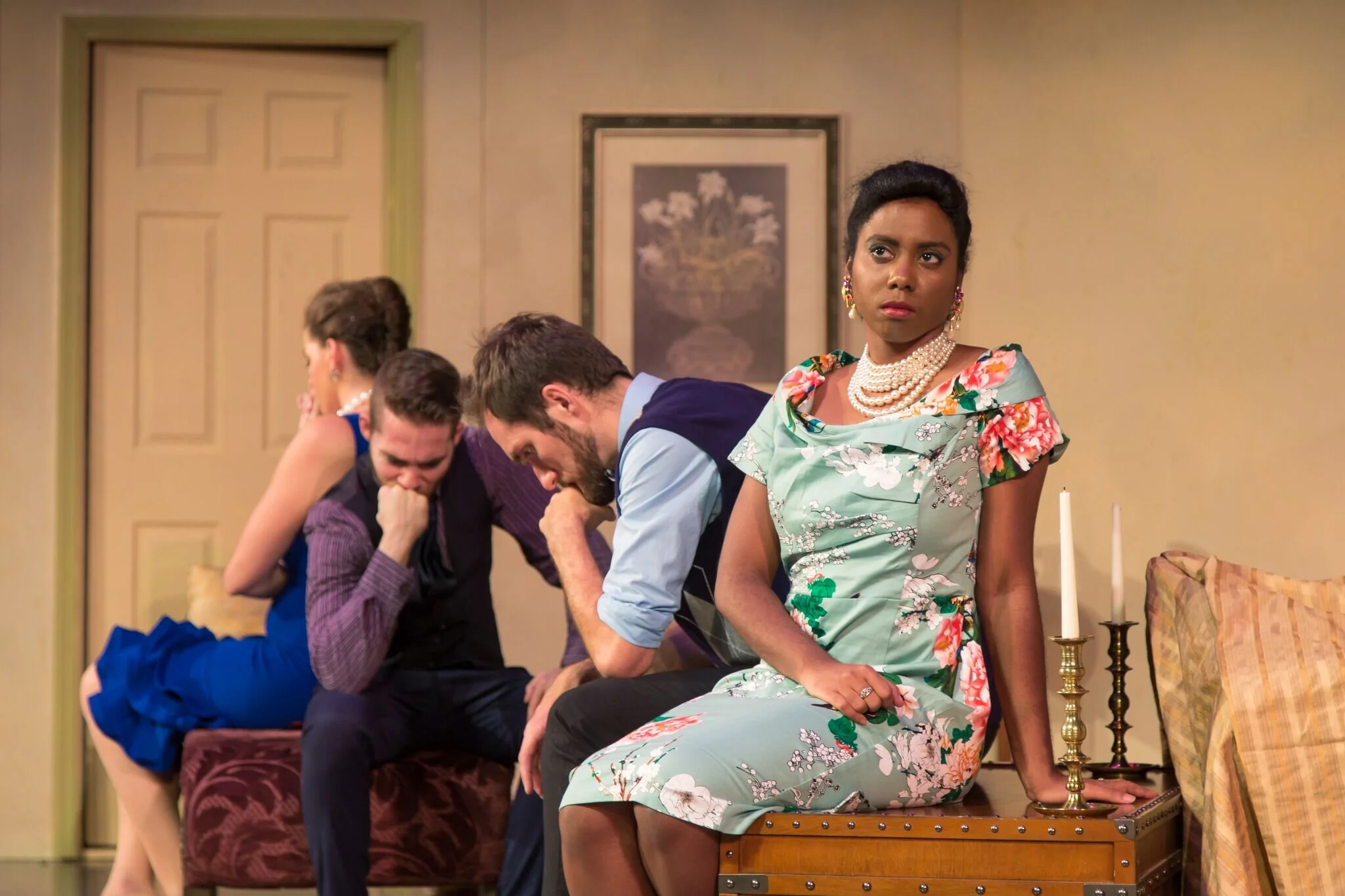 Puccini's Gianni Schicchi