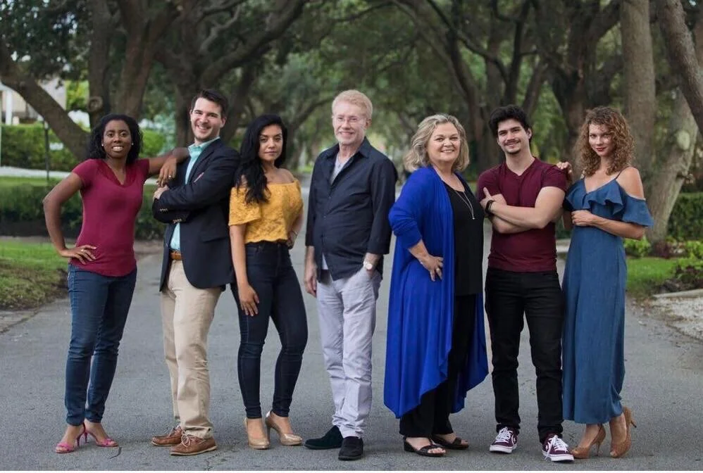 The Medium from OutClique Magazine