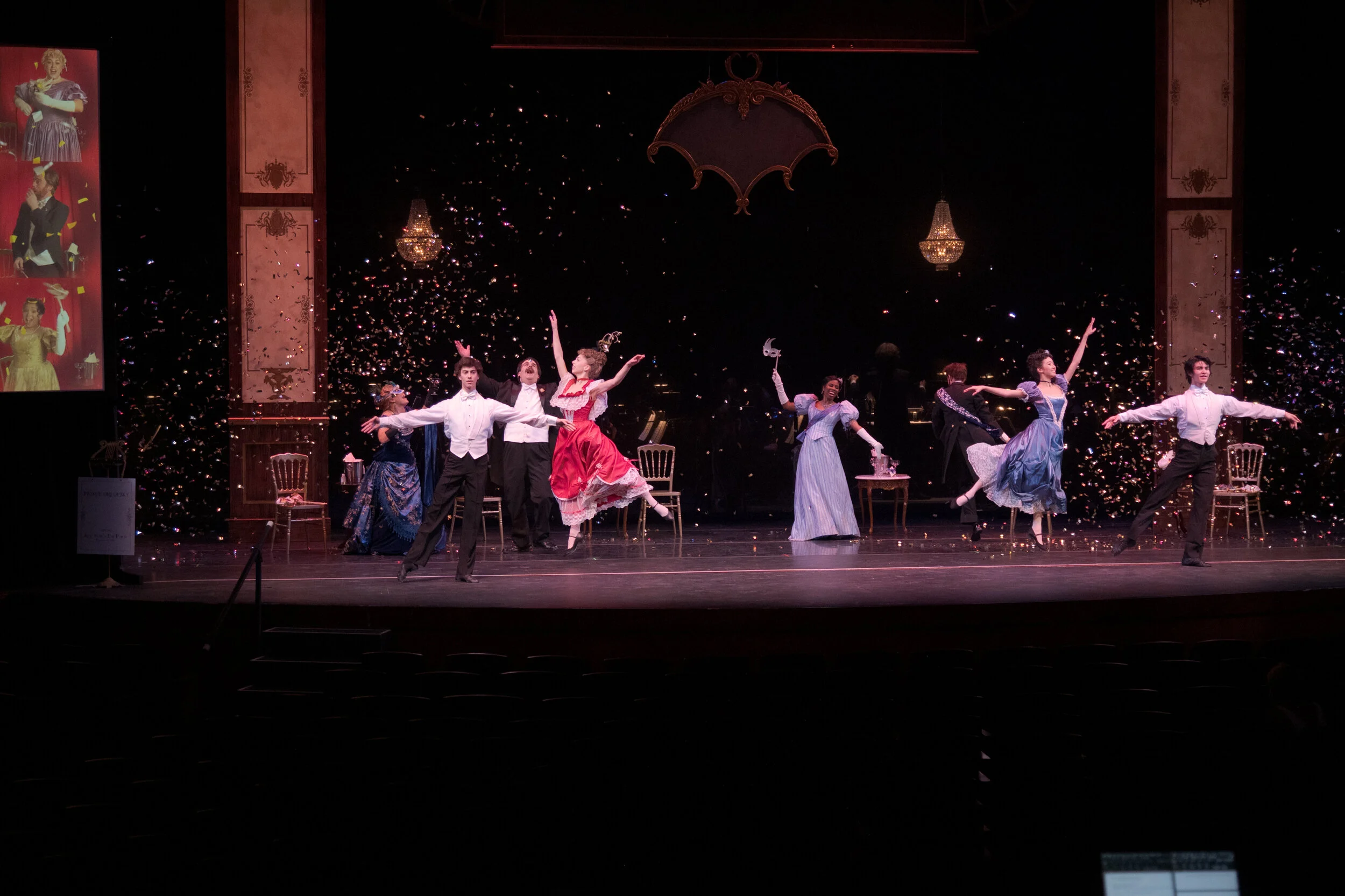 OperaWire: Headline Top 10 Operas to Stream This Week