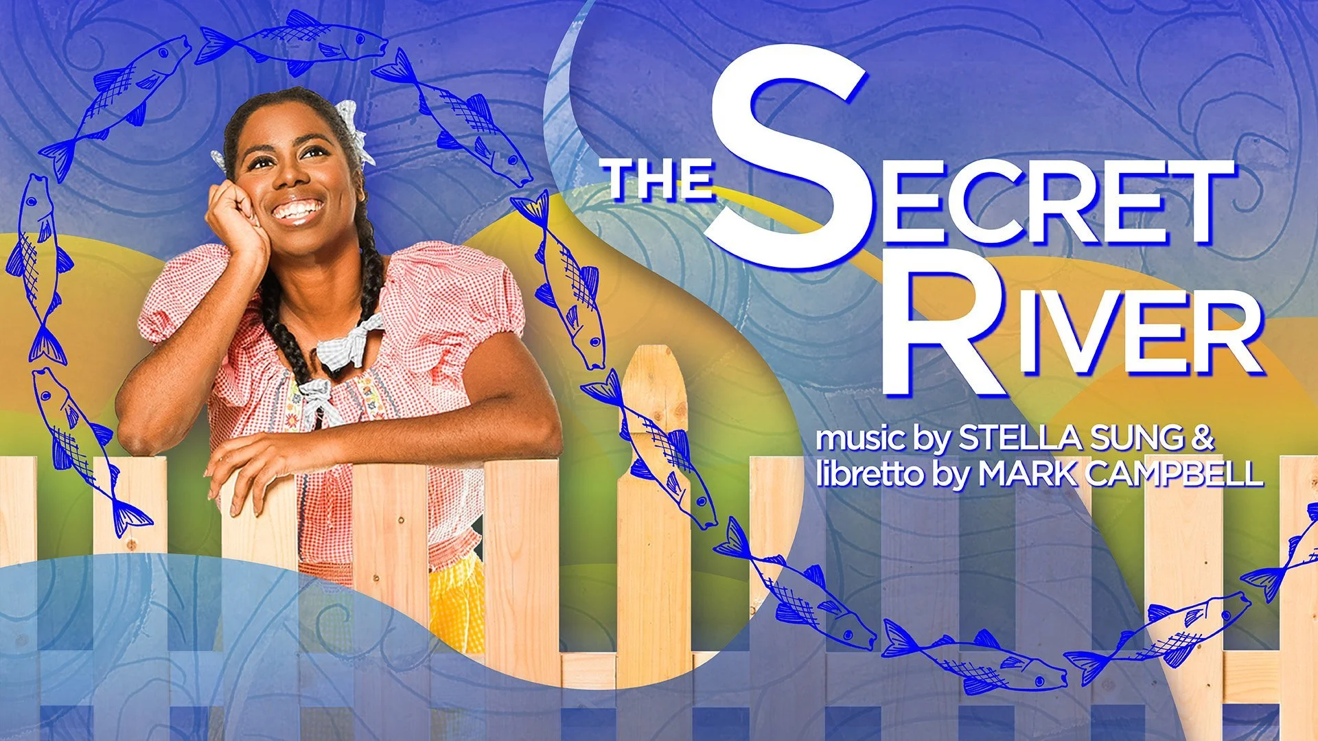 GoEpicurista: Opera Orlando World Premiere of The Secret River is a Must See