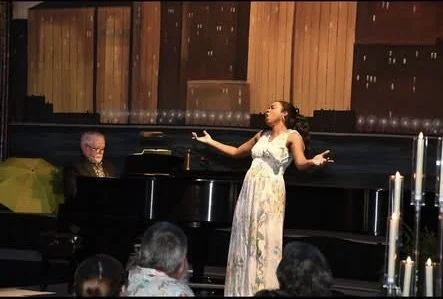 Gala Concert, Bridge View Center, 2025