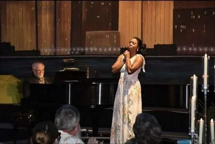 Gala Concert, Bridge View Center, 2025