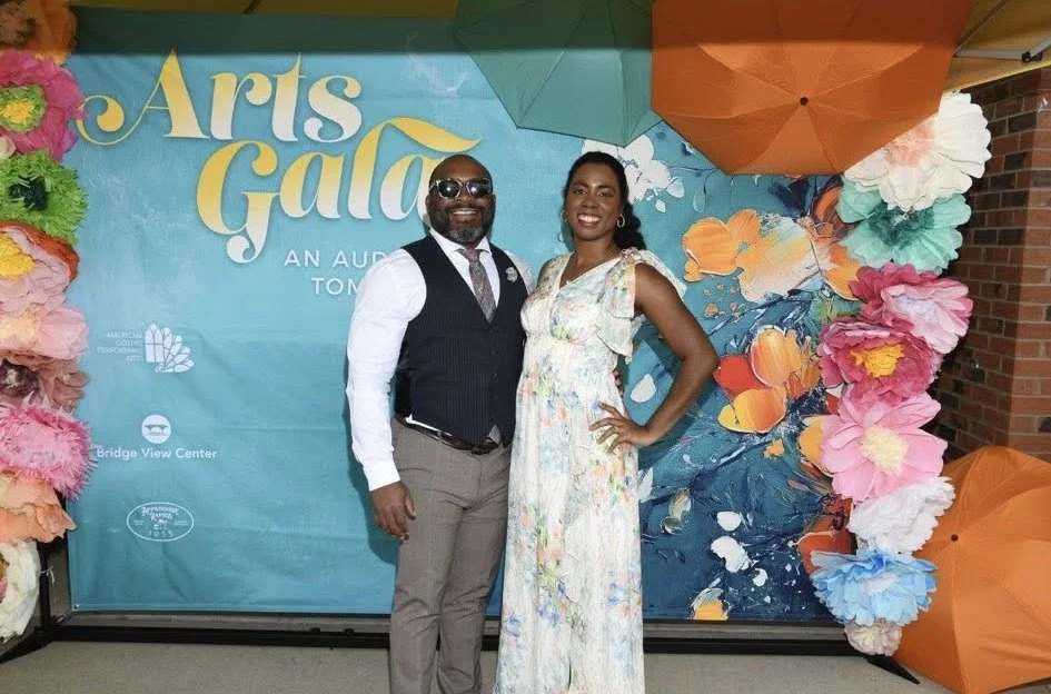 Arts Gala Concert, American Gothic Performing Arts Festival, Bridge View Center, 2025