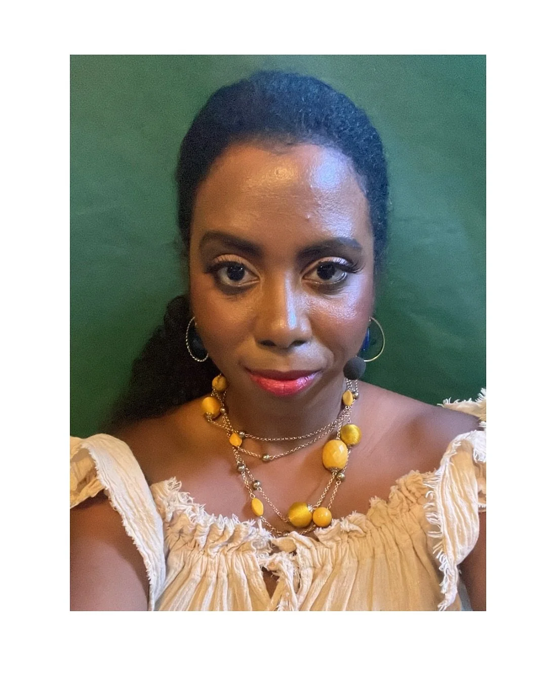 These last two days were absolutely incredible!! 
Bravi tutti to the cast of Carmen!!

I had fun stepping back into the role of Frasquita and singing with wonderful colleagues and new artists at the beautiful Bryant Park!! To God be the Glory!!

Than