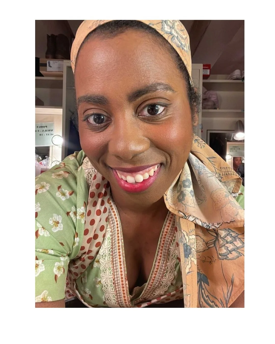 Once upon a time, there was a young girl who traveled to New York on her senior trip and passed by Lincoln Center for the first time and marveled at the Metropolitan Opera. Since then, this young dreamer dreamt that one day she&rsquo;d stand on the g