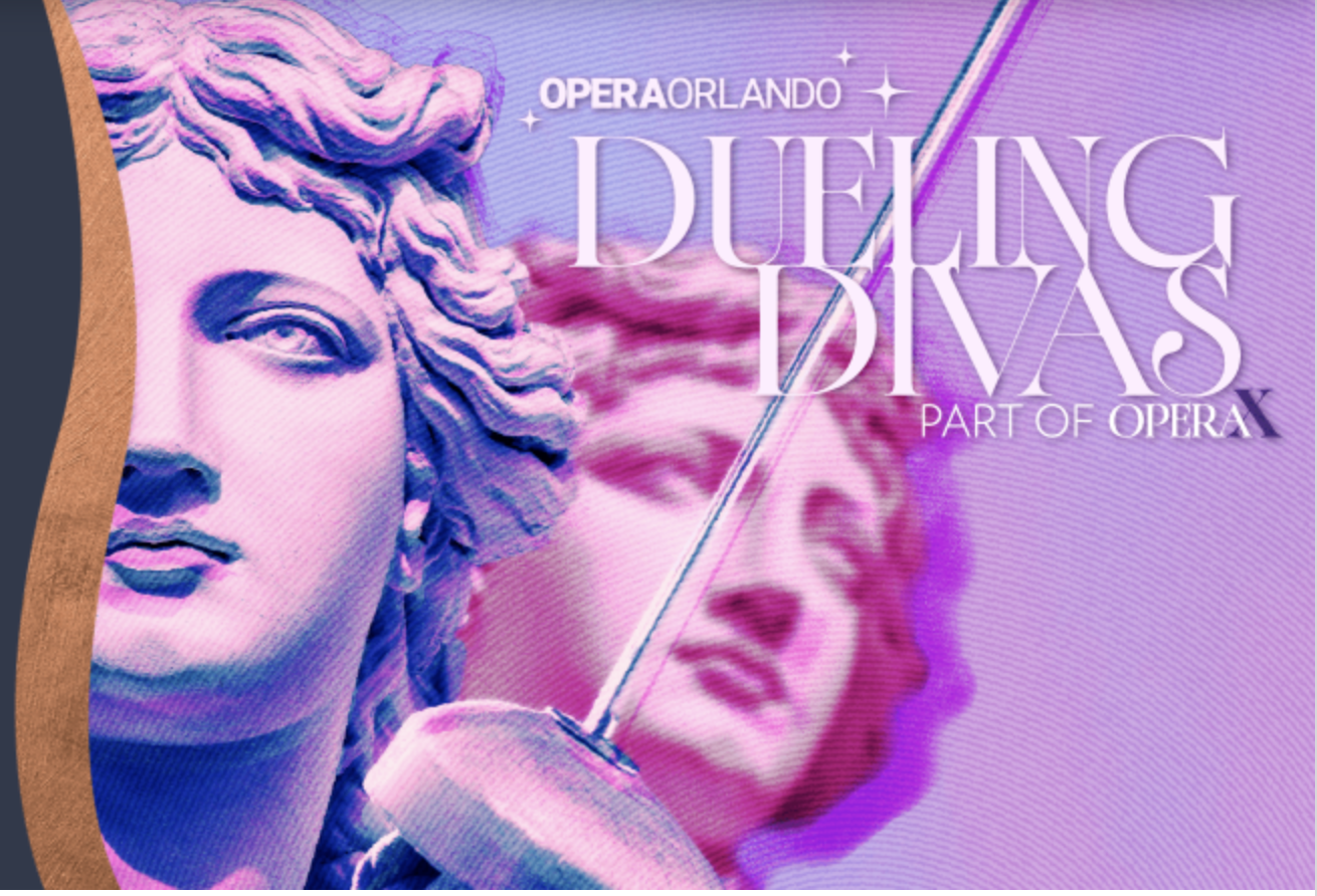 Opera Orlando and Opera X: Dueling Divas