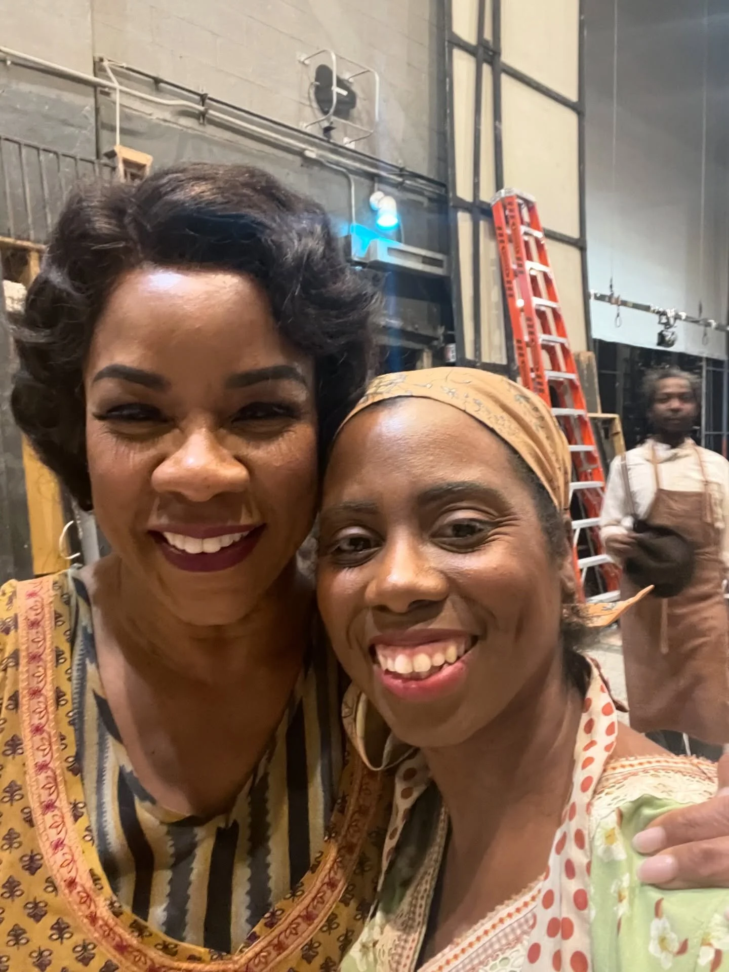 Yesterday, concluded our final performance of Gershwin&rsquo;s Porgy and Bess at the Metropolitan Opera. So many moments, memories and magic we made on and off stage. I am beyond thrilled, overjoyed and blessed to have been part of this history makin