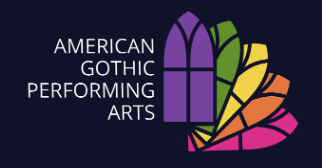 American Gothic Performing Arts Festival: To Be Heard: Of Many, One Song