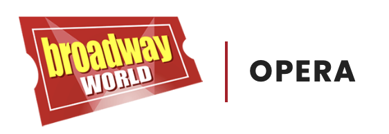 Broadway World: International Brazilian Opera Company and Opera Ebony to Present Opera Nova NYC at Carnegie Hall