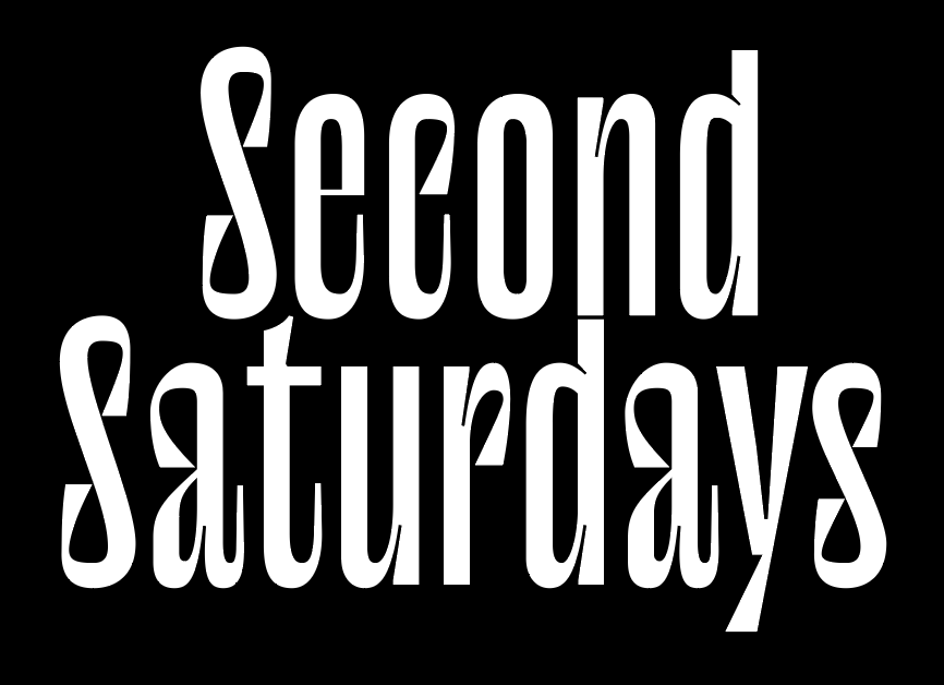 Second Saturdays, Issue 3: Sydney Thomas's Greenbook for Founders