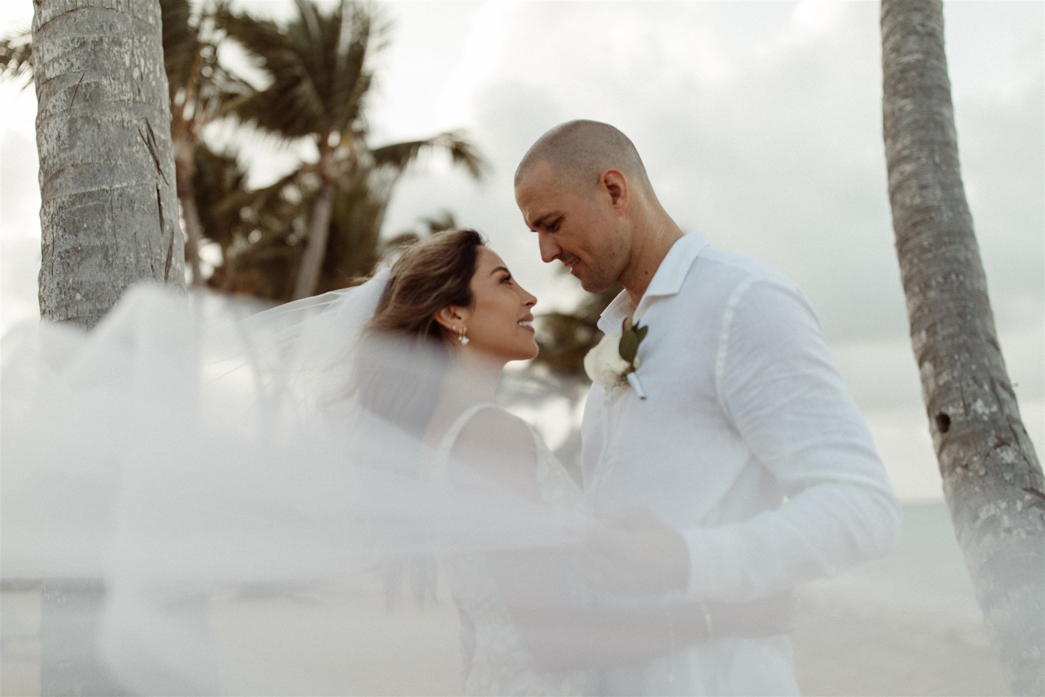 Punta Cana, Dominican Republic - Wedding // Finest Punta Cana