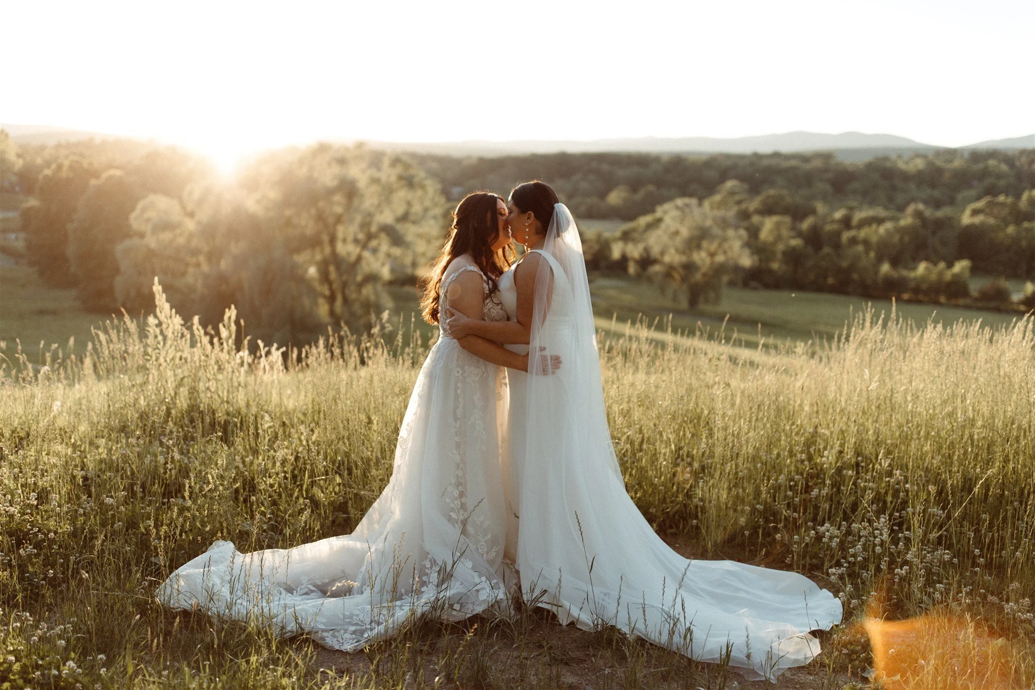 Hudson Valley, New York - Wedding // Inness