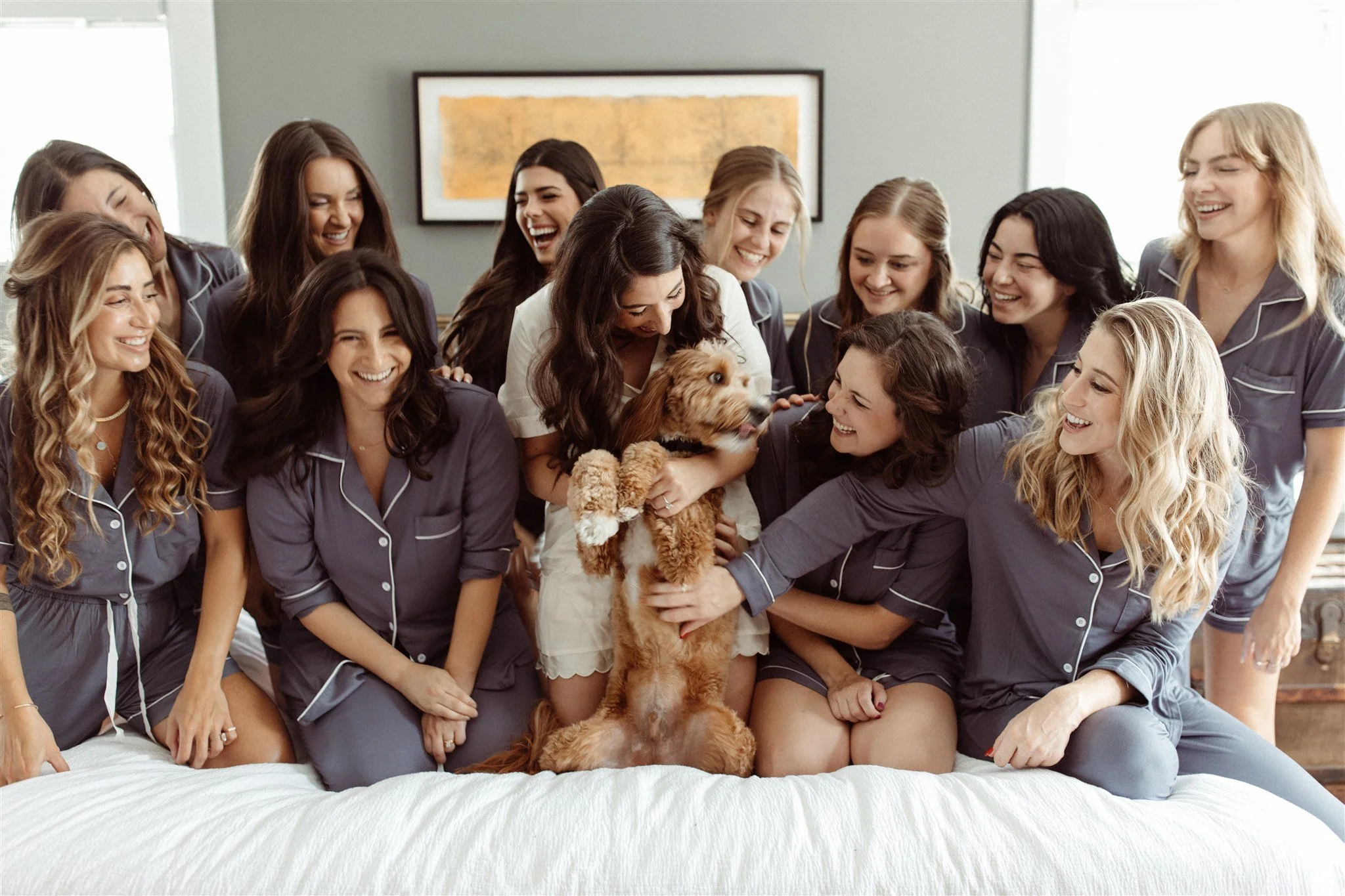 Hudson Valley, New York - Wedding // Oz Farm