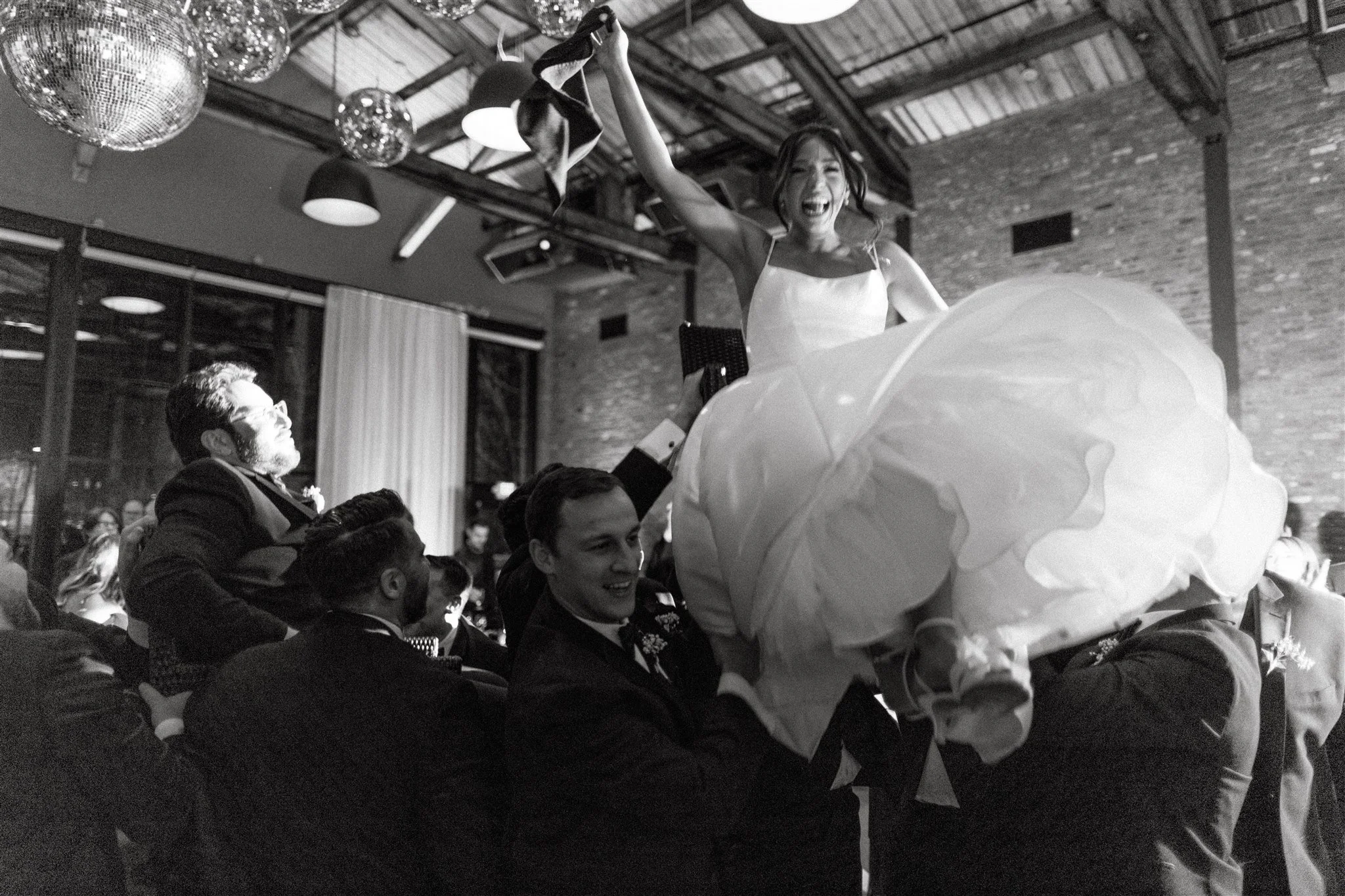 Hudson Valley, New York - Wedding // The Roundhouse 