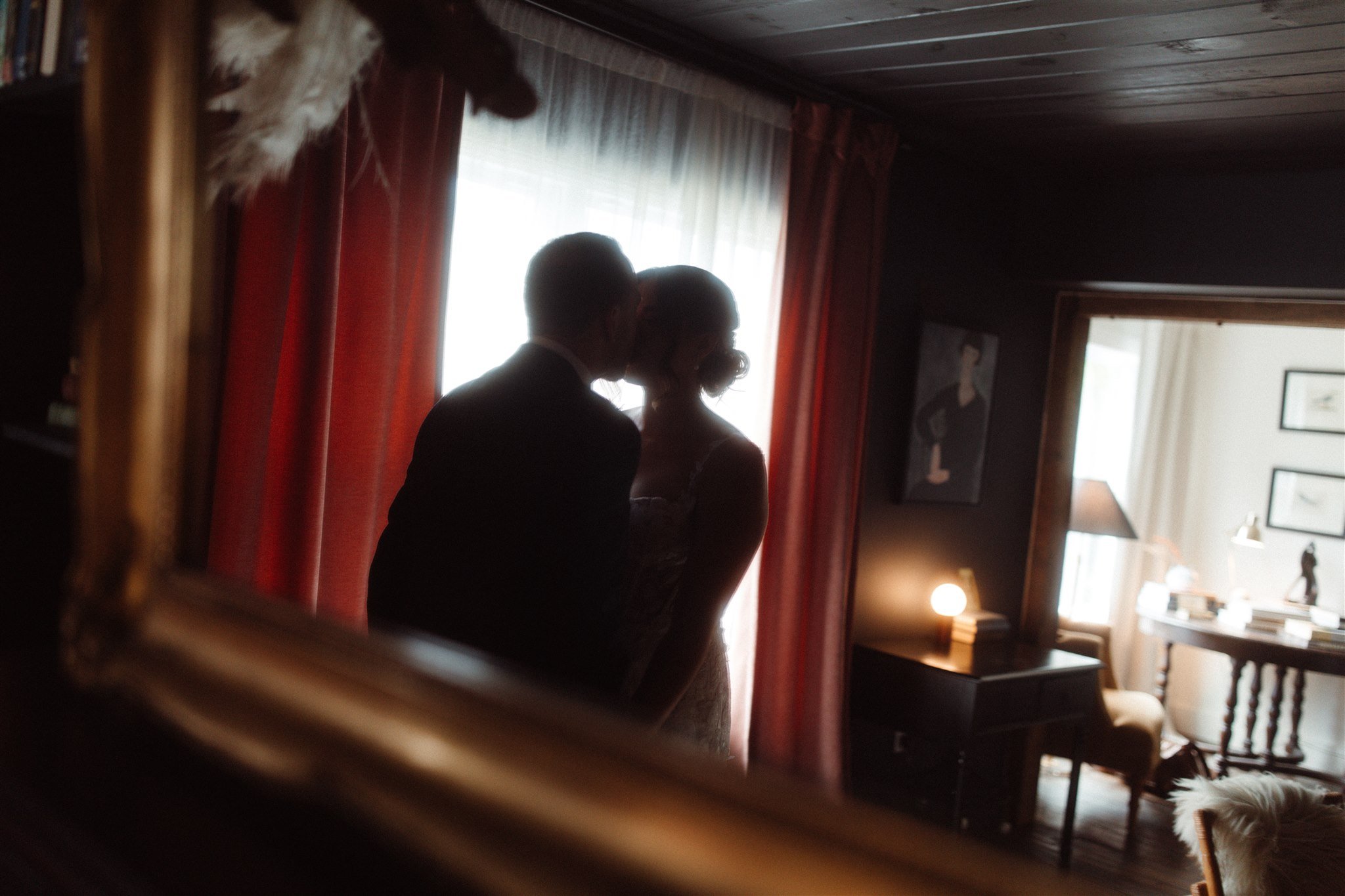 Hudson Valley, New York - Wedding // Old Mill Guest House 