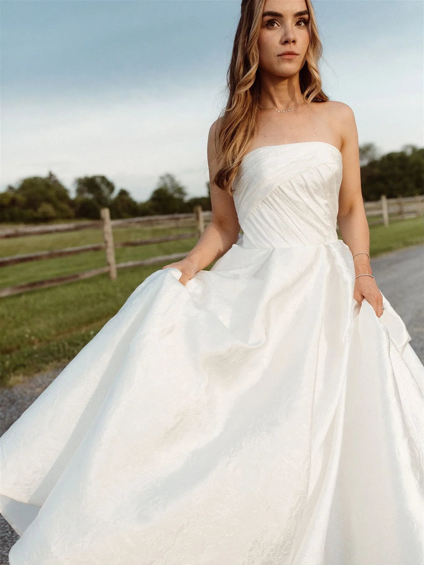 My sweeties on the longest day of the year.  #newenglandweddingphotographer #fingerlakeswedding #catskillsweddingphotographer #thesenecaridge