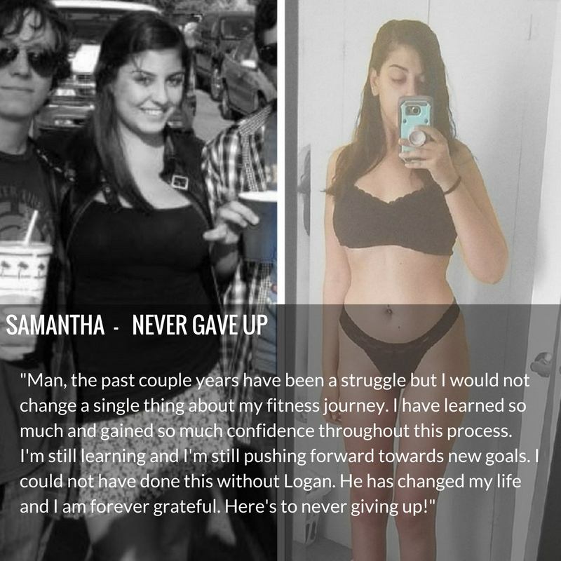 When my band, Cemetery Sun, got signed to Republic Records, I realized I needed to get in shape before we went on tour. One of my friends had made great progress while working with Logan so I reached out to him to se.png